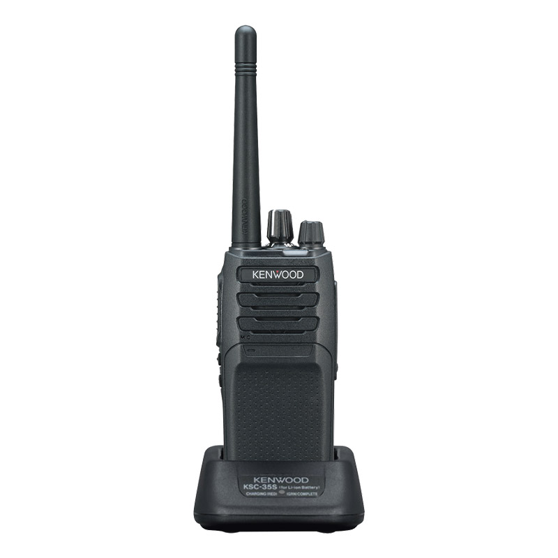 Radio Portátil Análogo NX-1200-AK, VHF 136-174 MHz, 5 64 Canales, MIL-STD-810 – Matesa – Telecomunicaciones